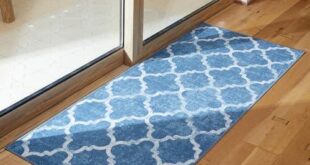 Explore Stylish, Washable Rugs for Every Space!