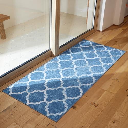 Explore Stylish, Washable Rugs for Every Space!