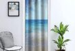 Transforming Spaces: Our Take on Ocean-Inspired Blackout Curtains