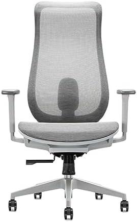 Discover Comfort: Elite Office Chairs for Every Workspace