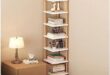 Explore Stylish and Functional Bookshelves for Every Space