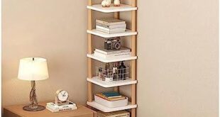 Explore Stylish and Functional Bookshelves for Every Space