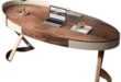 Explore Versatile Desks for Your Home Office Needs