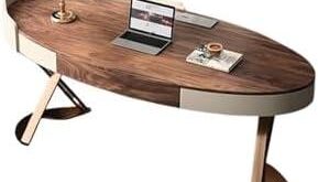 Explore Versatile Desks for Your Home Office Needs