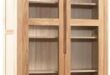 Unveiling Our Stylish Storage Solution: The Oak Bookshelf Review