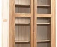 Unveiling Our Stylish Storage Solution: The Oak Bookshelf Review