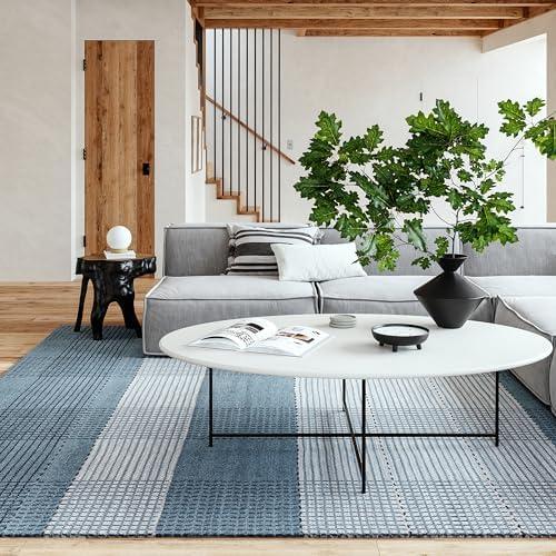 Discover Versatile and Stylish Area Rugs for Every Room!