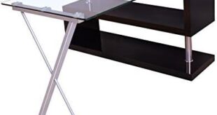 Transforming Our Workspace: A Review of the Acme Buck Desk