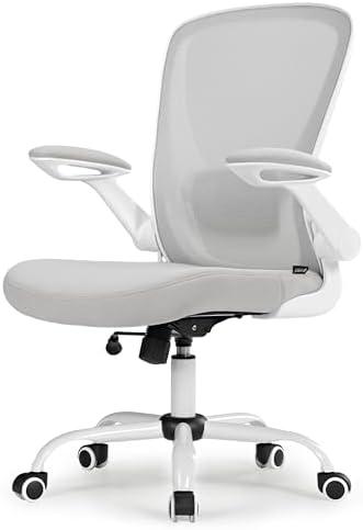 Discovering Comfort: Our Experience with the EUREKA ERGONOMIC Chair