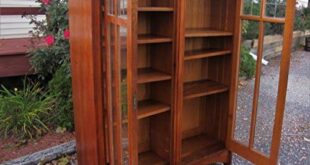 Exploring Timeless Elegance: Our Take on Gustav Stickley’s Bookcase