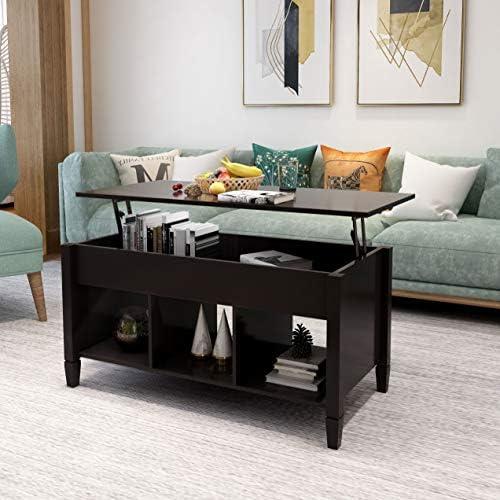 Stylish Coffee Tables for Every Modern Living Space