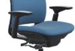 Timeless office chairs blending comfort and style for all