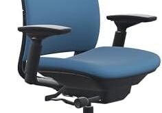 Timeless office chairs blending comfort and style for all