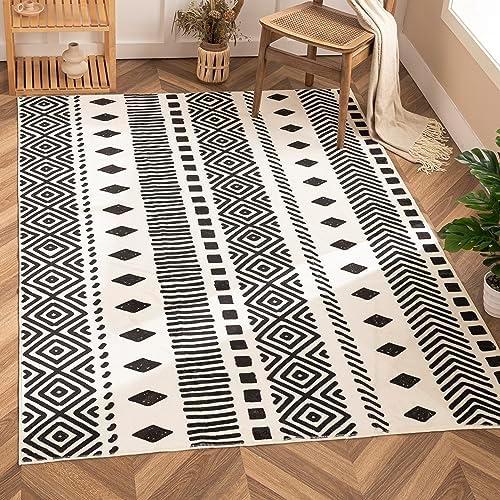 Explore Stylish and Durable Area Rugs for Every Space!