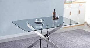 Versatile Dining Tables for Small Spaces and Modern Living