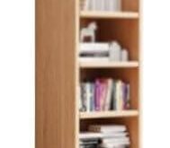 Discovering Versatility: Our Review of the Multi-Compartment Bookcase