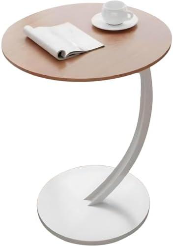 Discovering Elegance: Our Take on the Sleek Nordic Side Table