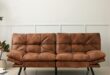 Versatile Sofas for Comfort in Any Living Space