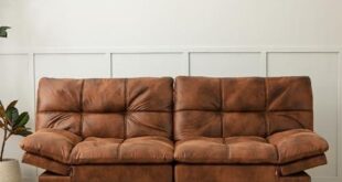 Versatile Sofas for Comfort in Any Living Space