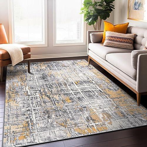 Explore Unique Area Rugs: Soft, Stylish, and Functional