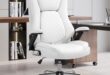 Discovering Comfort: Our Take on the YAMASORO Executive Chair