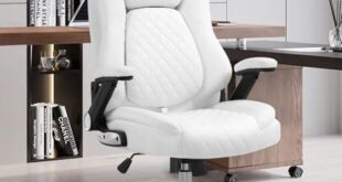 Discovering Comfort: Our Take on the YAMASORO Executive Chair