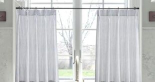 Chic Window Treatments for Every Home Style