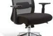 Explore Stylish and Ergonomic Office Chairs for Comfort