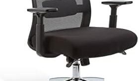 Explore Stylish and Ergonomic Office Chairs for Comfort