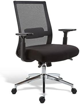 Explore Stylish and Ergonomic Office Chairs for Comfort