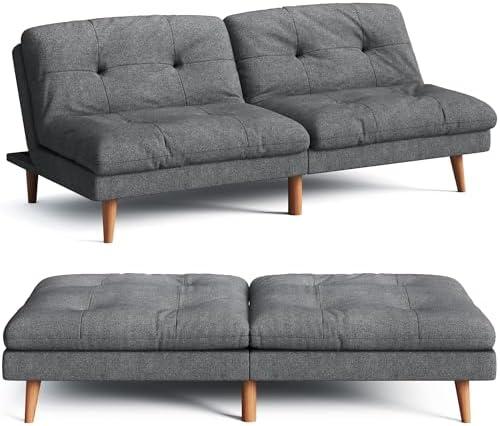 Versatile Sofa Beds for Cozy Apartment Living Spaces