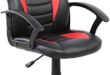 Elevate Comfort: Our Review of the MADALIAN Gaming Chair