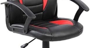 Elevate Comfort: Our Review of the MADALIAN Gaming Chair