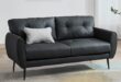 Discovering Comfort and Style: Our Experience with the TYBOATLE Loveseat