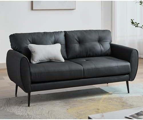 Discovering Comfort and Style: Our Experience with the TYBOATLE Loveseat