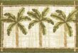 Transforming Our Space: A Review of Nourison’s Palm Trees Rug