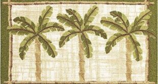 Transforming Our Space: A Review of Nourison’s Palm Trees Rug