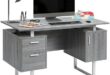 Transforming Workspaces: Our Take on the Techni Mobili Desk