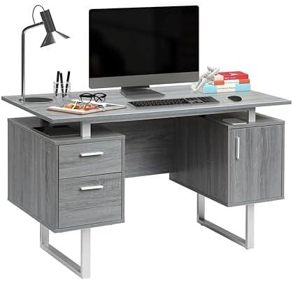 Transforming Workspaces: Our Take on the Techni Mobili Desk