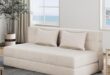 Transforming Comfort: Our Experience with the Luoxiao Sofa Bed