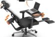 Discovering Comfort: Our Journey with the Newtral Office Chair