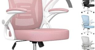 Discover Stylish Ergonomic Office Chairs for Comfort and Design