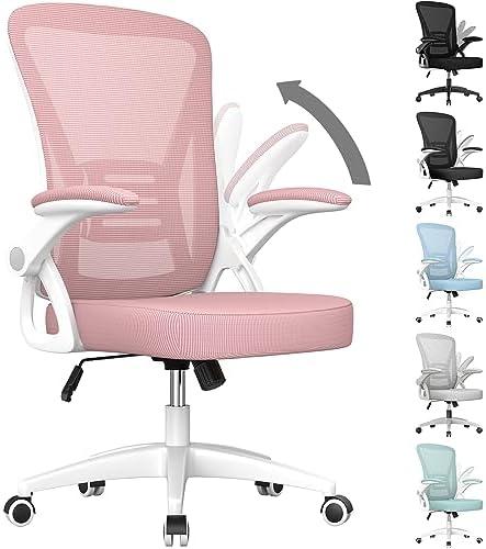 Discover Stylish Ergonomic Office Chairs for Comfort and Design