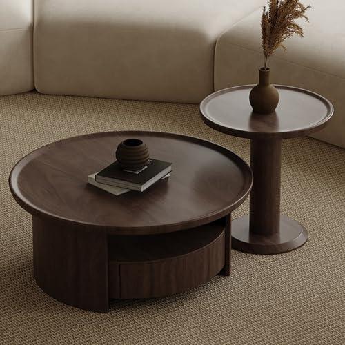 Exploring the Perfect Blend: Our Stylish Coffee Table Set Review