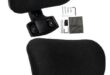 Enhance Comfort: Our Review of These Adjustable Chair Headrests