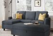 Transforming Our Space: A Review of the HONBAY Sectional Sofa