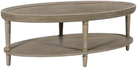 Discover Elegant Functionality: Our Review of Ayanna Coffee Table