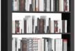 Stylish Multi-Functional Bookshelves for Every Space