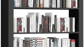 Stylish Multi-Functional Bookshelves for Every Space