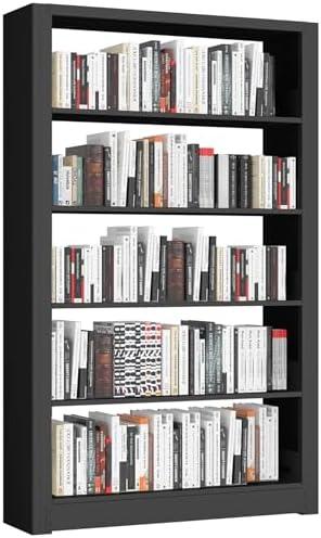 Stylish Multi-Functional Bookshelves for Every Space